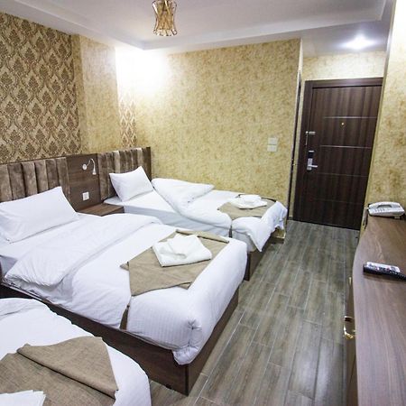 Beirut Hotel 2 New Αμμάν Εξωτερικό φωτογραφία