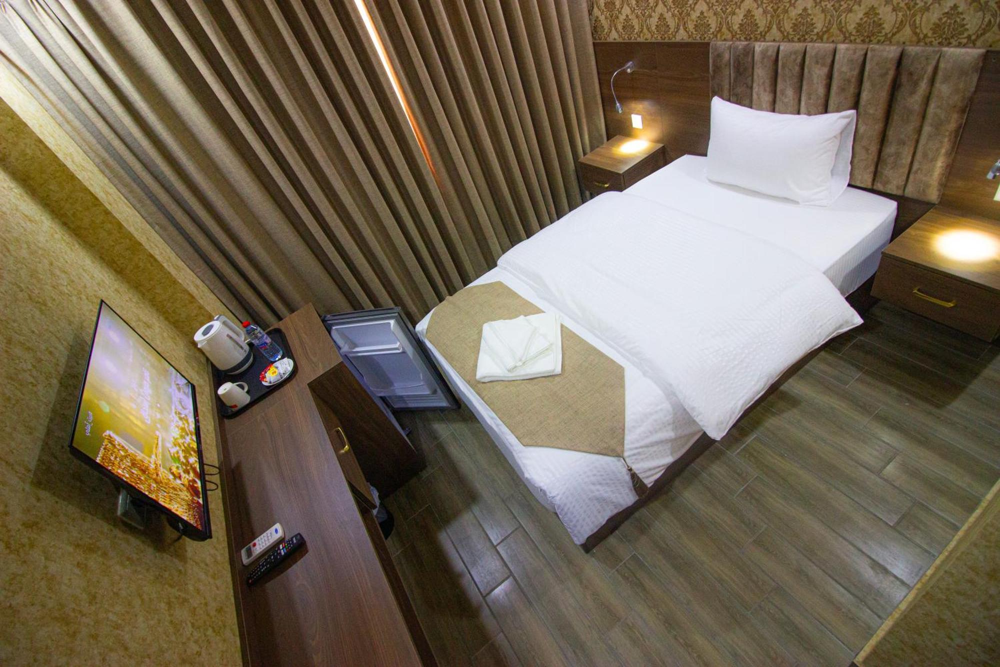 Beirut Hotel 2 New Αμμάν Εξωτερικό φωτογραφία