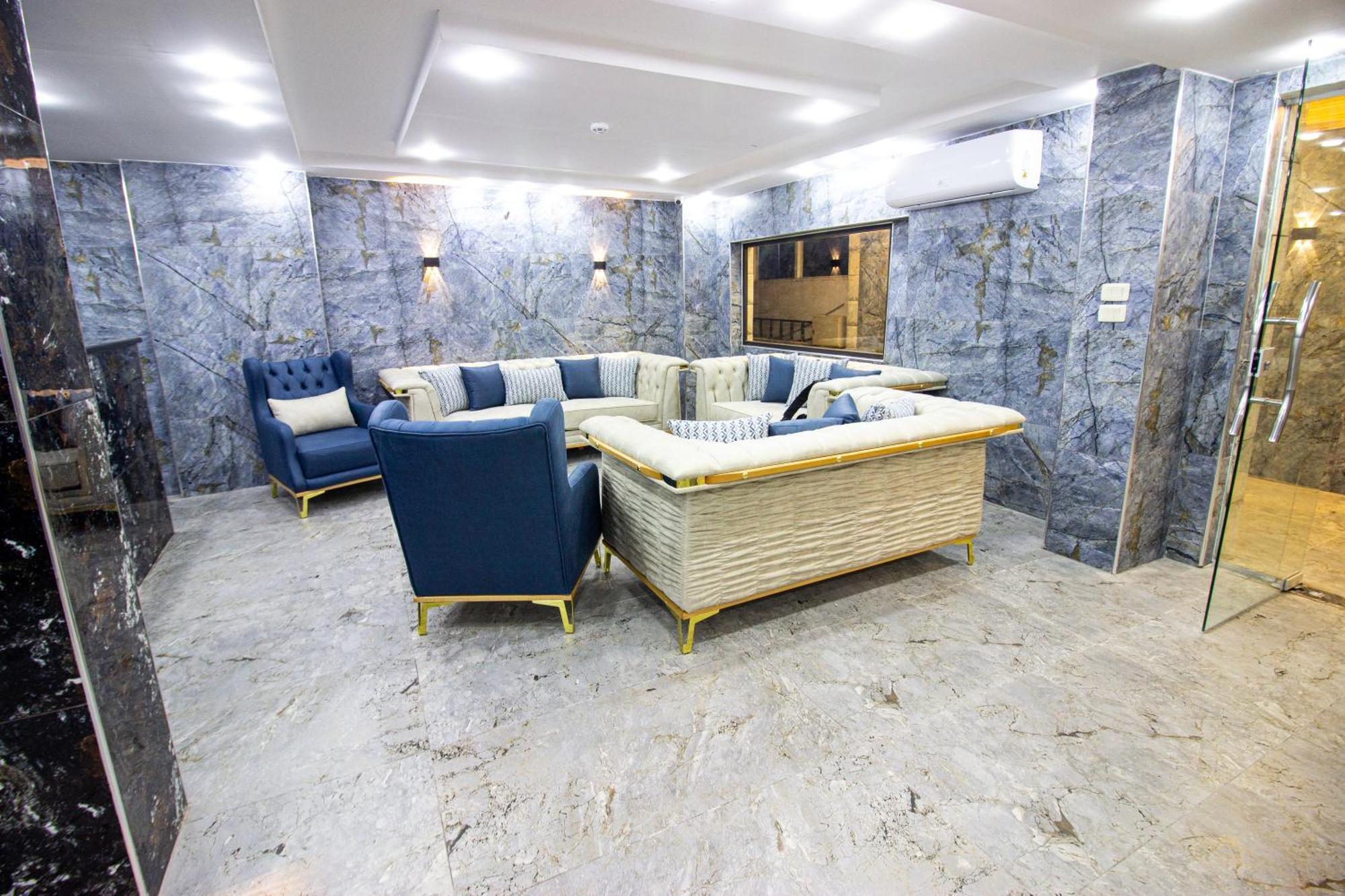 Beirut Hotel 2 New Αμμάν Εξωτερικό φωτογραφία