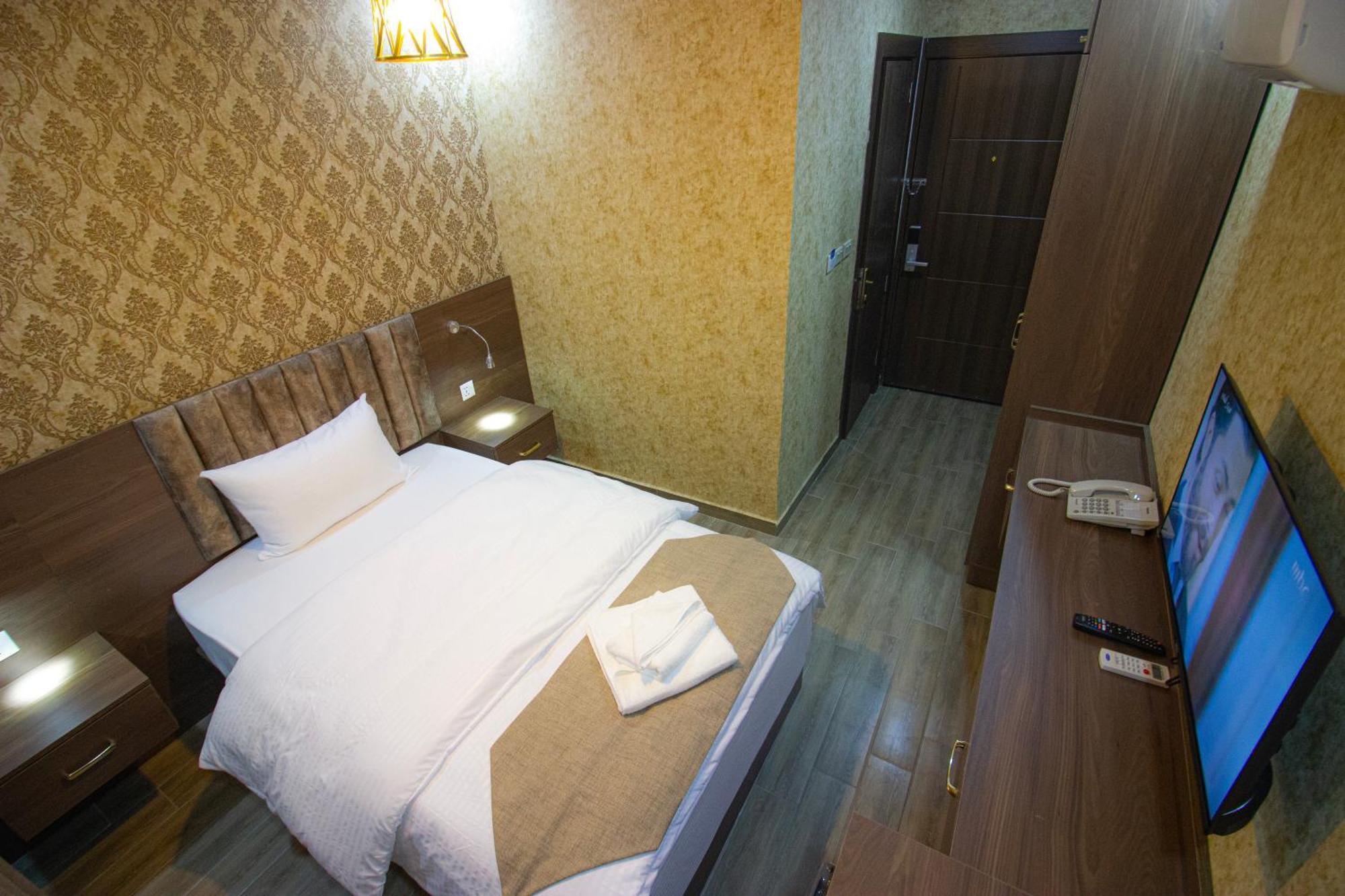 Beirut Hotel 2 New Αμμάν Εξωτερικό φωτογραφία