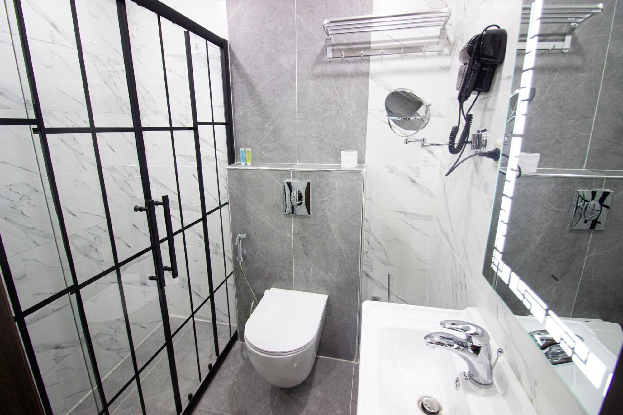 Beirut Hotel 2 New Αμμάν Εξωτερικό φωτογραφία