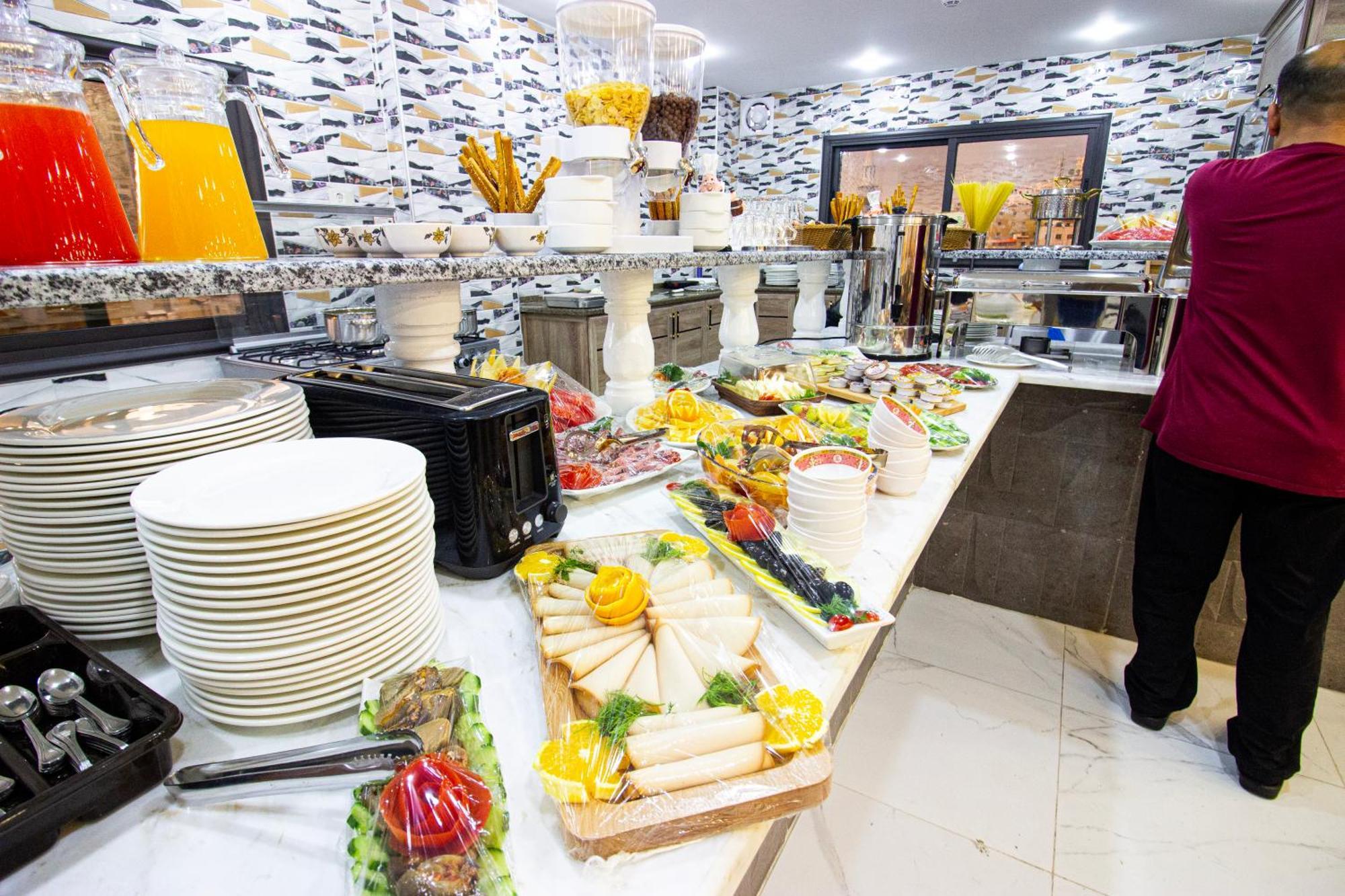 Beirut Hotel 2 New Αμμάν Εξωτερικό φωτογραφία