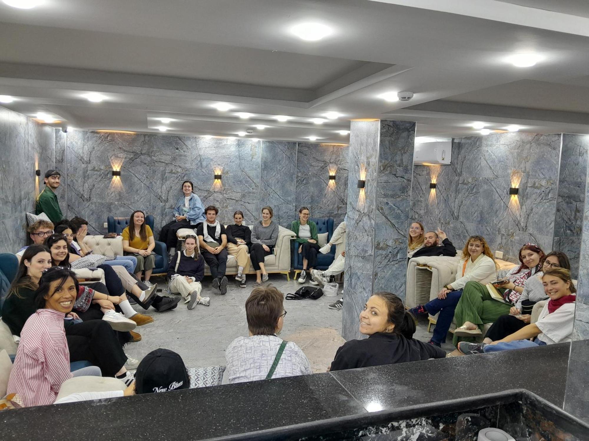 Beirut Hotel 2 New Αμμάν Εξωτερικό φωτογραφία
