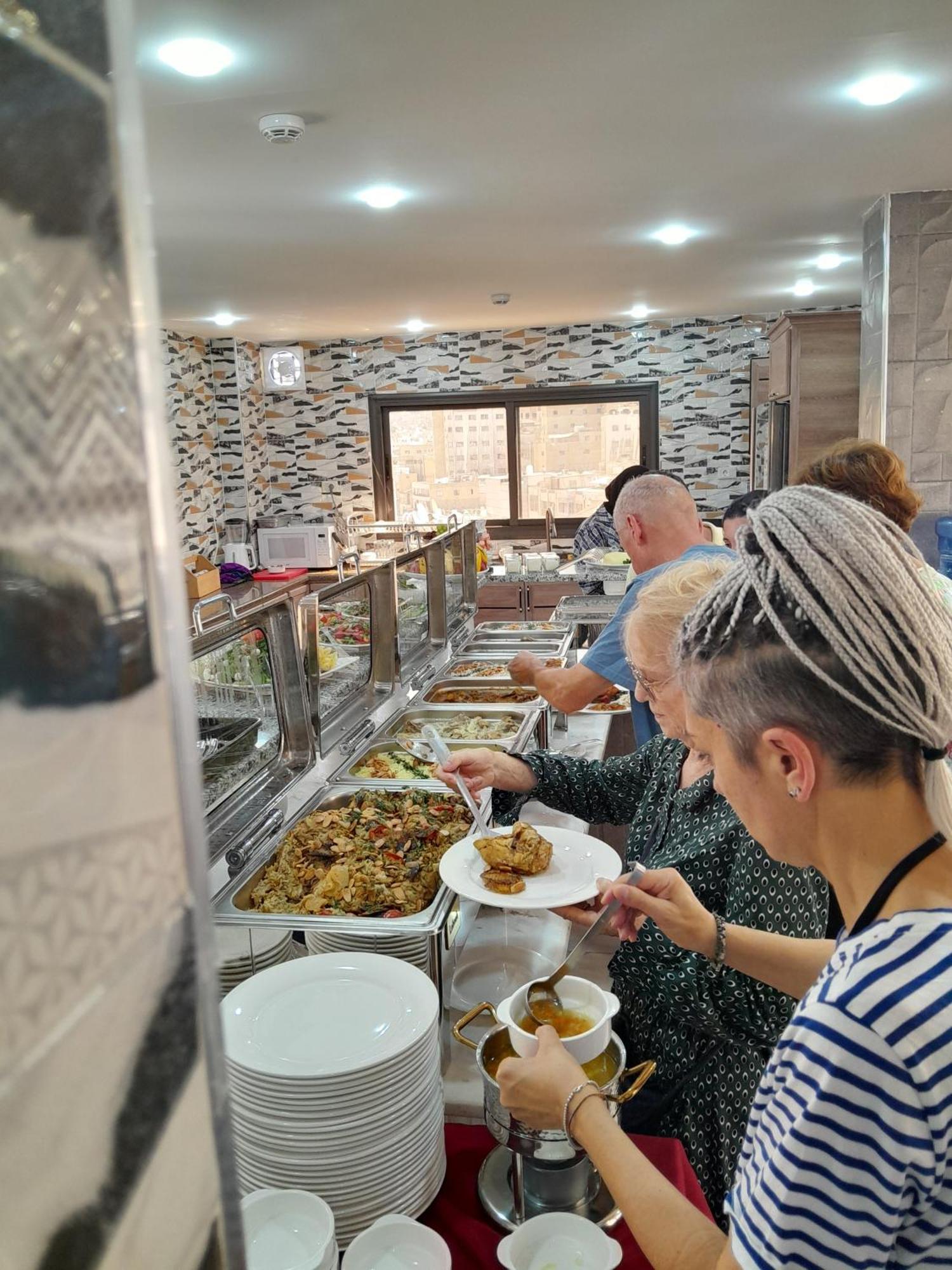 Beirut Hotel 2 New Αμμάν Εξωτερικό φωτογραφία